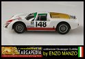 Porsche 906-6 Carrera 6 n.148  Targa Florio 1966 - P.Moulage 1.43 (3)